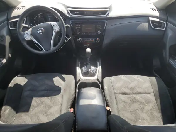 5N1AT2MT7GC899438 2016 NISSAN ROGUE - Image 8