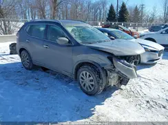 5N1AT2MT7GC900412 2016 NISSAN ROGUE