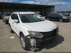 5N1AT2MT7GC910485 2016 NISSAN ROGUE