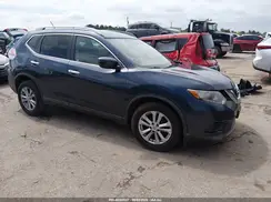 5N1AT2MT7GC911961 2016 NISSAN ROGUE