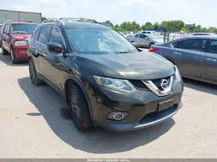 5N1AT2MT7GC913368 2016 NISSAN ROGUE