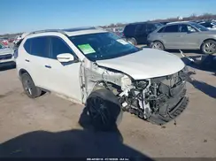 5N1AT2MT7GC915704 2016 NISSAN ROGUE