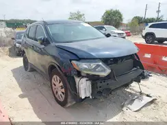5N1AT2MT7GC915735 2016 NISSAN ROGUE