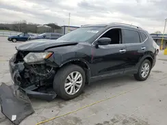 5N1AT2MT7GC917548 2016 NISSAN ROGUE
