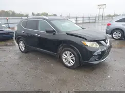 5N1AT2MT7GC918747 2016 NISSAN ROGUE