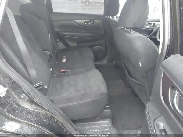 5N1AT2MT7GC918747 2016 NISSAN ROGUE - Image 8