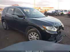 5N1AT2MT7GC921048 2016 NISSAN ROGUE