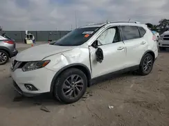 5N1AT2MT7GC921678 2016 NISSAN ROGUE