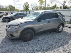 5N1AT2MT7GC925228 2016 NISSAN ROGUE