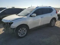 5N1AT2MT7HC733874 2017 NISSAN ROGUE
