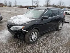 5N1AT2MT7HC735091 2017 NISSAN ROGUE