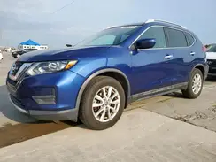 5N1AT2MT7HC735947 2017 NISSAN ROGUE