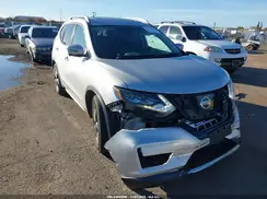 5N1AT2MT7HC738072 2017 NISSAN ROGUE