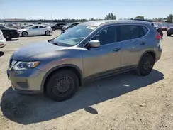 5N1AT2MT7HC738847 2017 NISSAN ROGUE