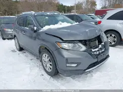 5N1AT2MT7HC740372 2017 NISSAN ROGUE