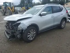 5N1AT2MT7HC742560 2017 NISSAN ROGUE