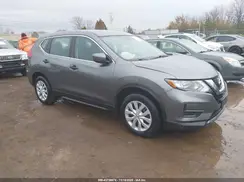 5N1AT2MT7HC743031 2017 NISSAN ROGUE