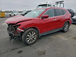5N1AT2MT7HC746754 2017 NISSAN ROGUE
