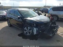 5N1AT2MT7HC748830 2017 NISSAN ROGUE