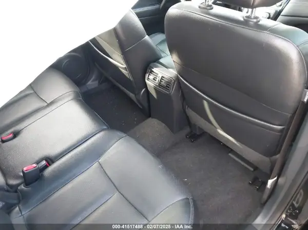 5N1AT2MT7HC748830 2017 NISSAN ROGUE - Image 8