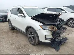 5N1AT2MT7HC749007 2017 NISSAN ROGUE