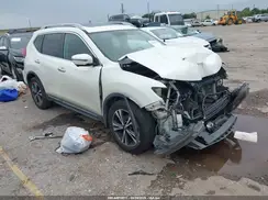 5N1AT2MT7HC752201 2017 NISSAN ROGUE