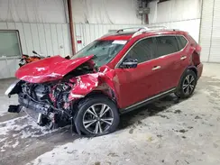 5N1AT2MT7HC754272 2017 NISSAN ROGUE