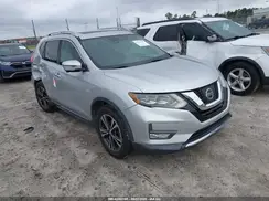 5N1AT2MT7HC756667 2017 NISSAN ROGUE