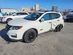 5N1AT2MT7HC757091 2017 NISSAN ROGUE