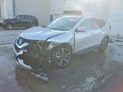5N1AT2MT7HC759715 2017 NISSAN ROGUE