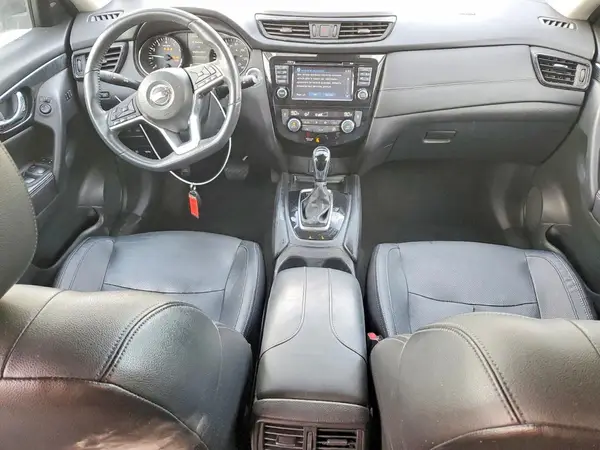 5N1AT2MT7HC759715 2017 NISSAN ROGUE - Image 8