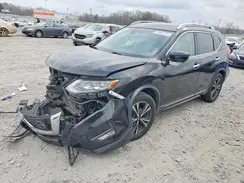 5N1AT2MT7HC760525 2017 NISSAN ROGUE