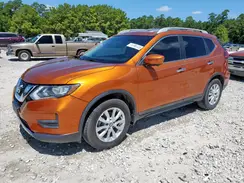 5N1AT2MT7HC764185 2017 NISSAN ROGUE