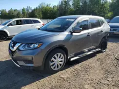 5N1AT2MT7HC767880 2017 NISSAN ROGUE