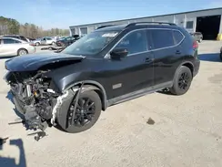 5N1AT2MT7HC768558 2017 NISSAN ROGUE