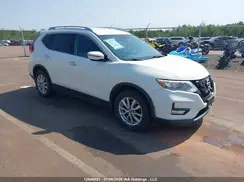 5N1AT2MT7HC768947 2017 NISSAN ROGUE