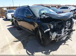5N1AT2MT7HC769242 2017 NISSAN ROGUE