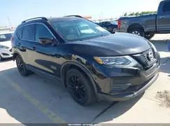 5N1AT2MT7HC769872 2017 NISSAN ROGUE