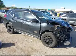 5N1AT2MT7HC770360 2017 NISSAN ROGUE
