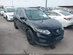 5N1AT2MT7HC770391 2017 NISSAN ROGUE