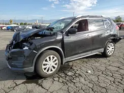 5N1AT2MT7HC772190 2017 NISSAN ROGUE