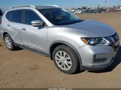 5N1AT2MT7HC773890 2017 NISSAN ROGUE