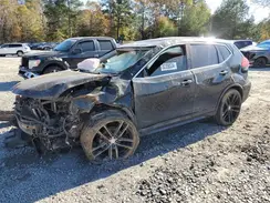 5N1AT2MT7HC777034 2017 NISSAN ROGUE
