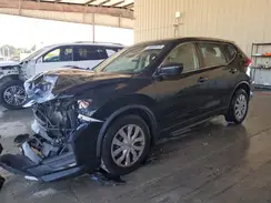 5N1AT2MT7HC777535 2017 NISSAN ROGUE