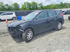 5N1AT2MT7HC777602 2017 NISSAN ROGUE