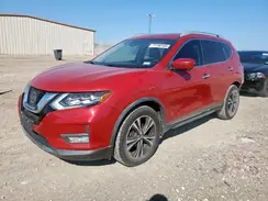 5N1AT2MT7HC778538 2017 NISSAN ROGUE