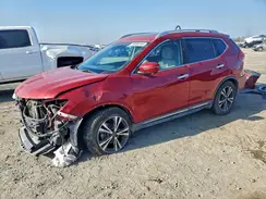 5N1AT2MT7HC778670 2017 NISSAN ROGUE
