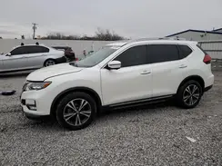 5N1AT2MT7HC779348 2017 NISSAN ROGUE