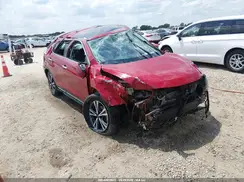 5N1AT2MT7HC779415 2017 NISSAN ROGUE
