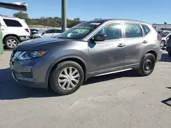 5N1AT2MT7HC780497 2017 NISSAN ROGUE